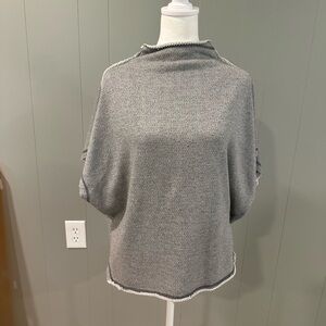 Gray Women's Sweater